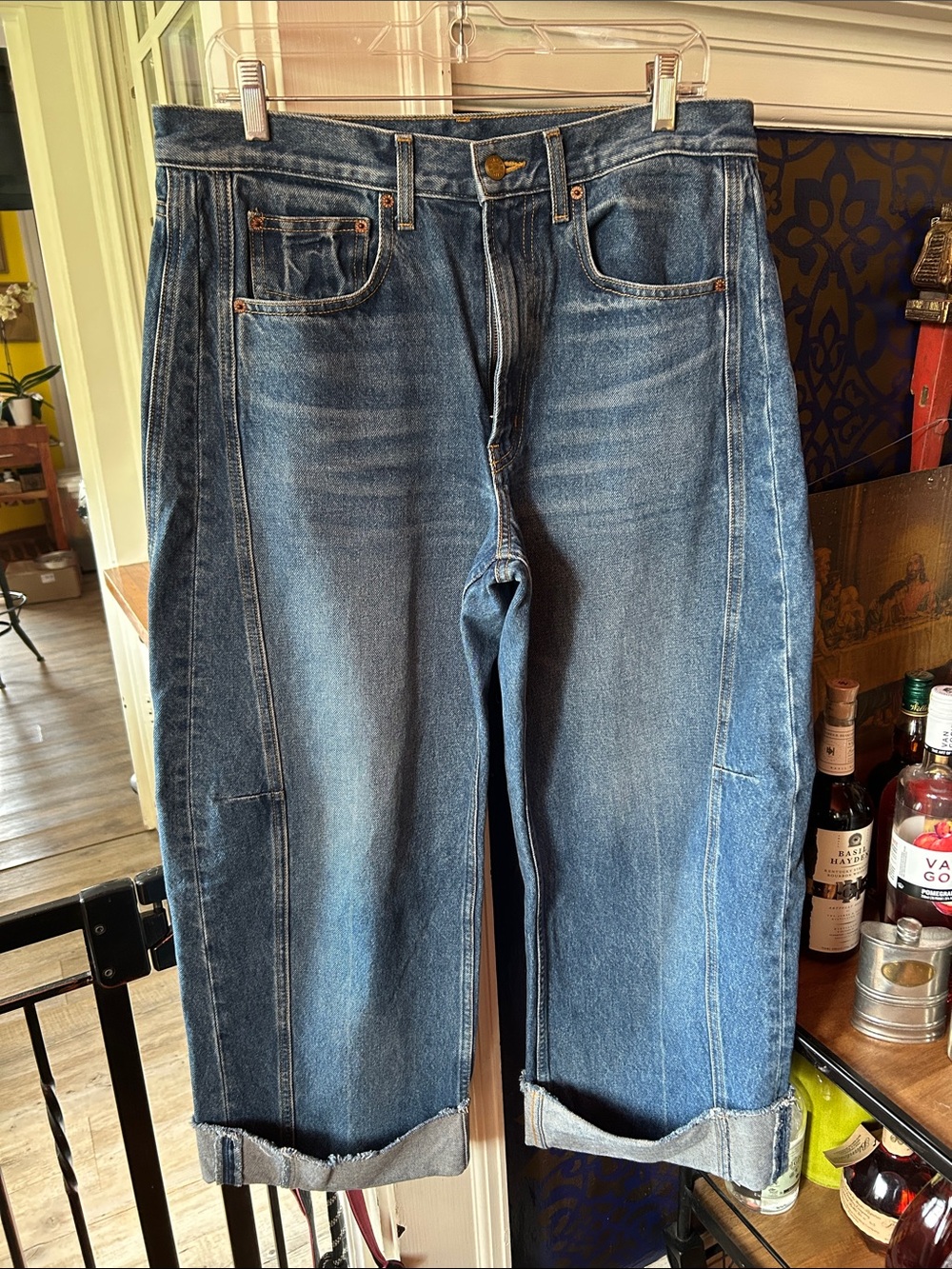 Coolest Brand Denim B Sides!